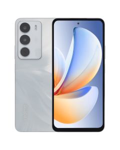 Смартфон Realme C71 6/128GB White Swan