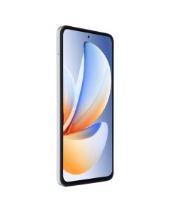 Смартфон Realme C71 8/256GB White Swan