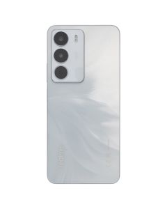 Смартфон Realme C71 8/256GB White Swan