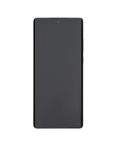 Смартфон Motorola Edge 50 Fusion 8/256Gb Forest Green