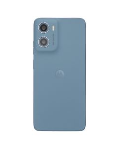 Смартфон Motorola E15 2/64Gb Blue