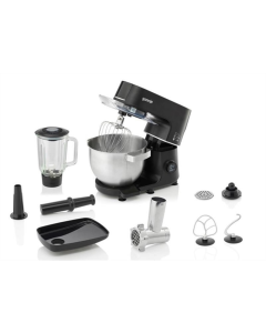 Кухонний комбайн Gorenje MMC1000SCB Чорний (Black)