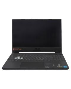 Ноутбук Asus TUF Gaming F15 FX507ZC4-HN145 (90NR0GW1-M00VL0) Mecha Gray