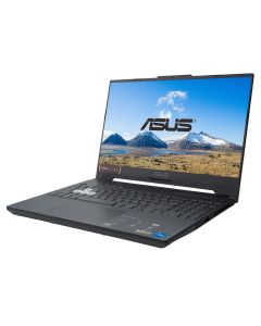 Ноутбук Asus TUF Gaming F15 FX507ZC4-HN145 (90NR0GW1-M00VL0) Mecha Gray