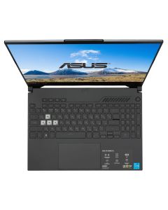 Ноутбук Asus TUF Gaming F15 FX507ZC4-HN145 (90NR0GW1-M00VL0) Mecha Gray