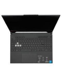 Ноутбук Asus TUF Gaming F15 FX507ZC4-HN145 (90NR0GW1-M00VL0) Mecha Gray