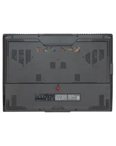 Ноутбук Asus TUF Gaming F15 FX507ZC4-HN145 (90NR0GW1-M00VL0) Mecha Gray