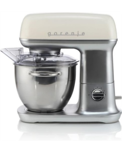 Кухонний комбайн Gorenje MMC1000RL Бежевий (Beige)