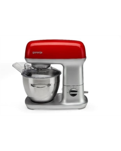 Кухонний комбайн Gorenje MMC1000RLR Червоний (Red)