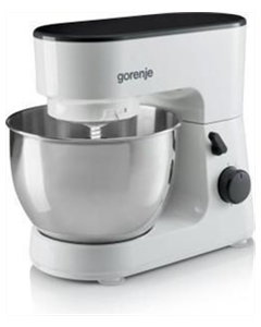 Кухонний комбайн Gorenje MMC600XG Білий (White)