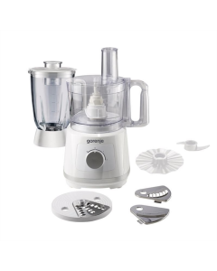 Кухонний комбайн Gorenje SB801W Білий (White)