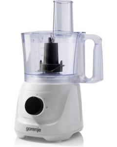 Кухонний комбайн Gorenje SB800XG Білий (White)