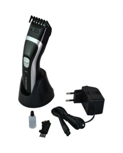 Машинка для стрижки Grunhelm GHC508 Чорна (Black)