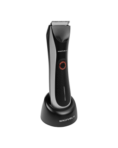 Машинка для стрижки Grunhelm GHC-102CU Чорна (Black)