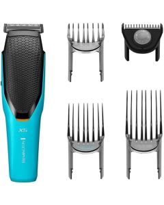 Машинка для стрижки Remington HC5000 Синя (Blue)