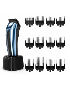 Машинка для стрижки акумуляторна Rowenta TN1551E0 Синя (Blue)