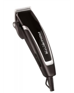Машинка для стрижки Rowenta TN1603F0 Чорна (Black)