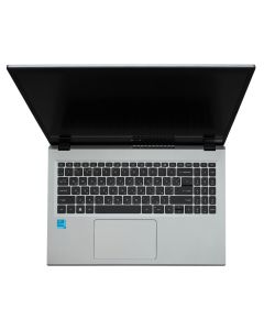 Ноутбук Acer Extensa 15 EX215-57-34RH (NX.EJAEU.001) Pure Silver