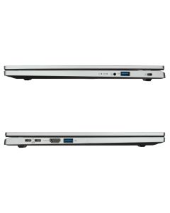 Ноутбук Acer Extensa 15 EX215-57-34RH (NX.EJAEU.001) Pure Silver