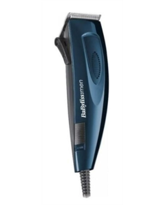Машинка для стрижки Babyliss E695E Синя (Blue)