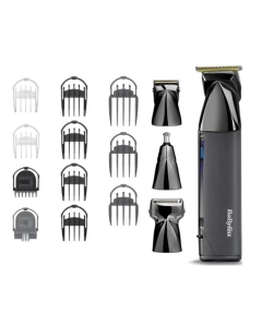 Набір для стрижки Babyliss MT991E Чорний (Black)