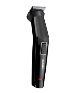 Набір для стрижки Babyliss MT725E Чорний (Black)