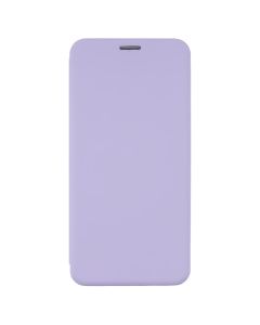 Чехол-кейс для Xiaomi Redmi Note 14s Flip MakeFuture Фиолетовый (Aurora Purple)