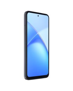 Смартфон Infinix Smart 10 (X6725) 4/128Gb Sleek Black