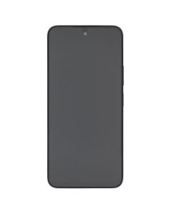 Смартфон Infinix Smart 10 (X6725) 4/128Gb Sleek Black