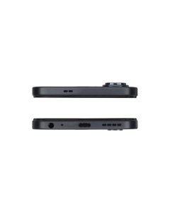 Смартфон Infinix Hot 60i (X6728) 4/128Gb Sleek Black