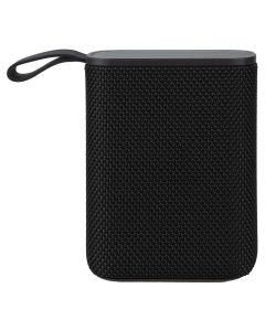 Bluetooth-колонка Hoco HC34 Star Чорна (Черная)