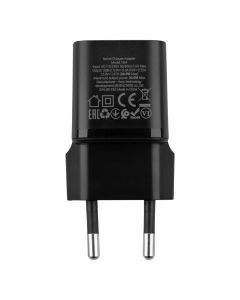 Зарядний пристрій Hoco N64 (USB-C) 20W Чорний (Black)