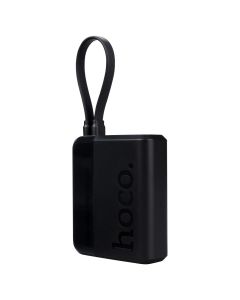 PowerBank 10000 mAh Hoco Q38 Excellent 20W Чорний (Black) NEW