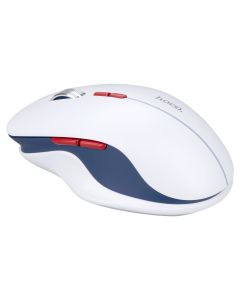 Мышь беспроводная Hoco GM40 Dixon Белая (White)