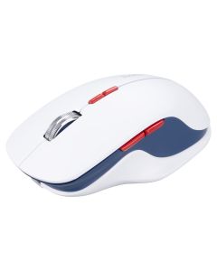 Мышь беспроводная Hoco GM40 Dixon Белая (White)