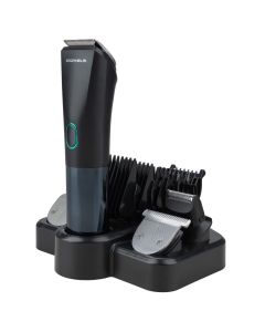 Набір для стрижки Grunhelm GHC05UB Чорний (Black)