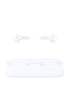 Бездротові навушники вкладиші Gelius Elegance GP-TWS044 Білі (White)