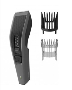 Машинка для стрижки Philips HC3525/15 Сірий (Grey)