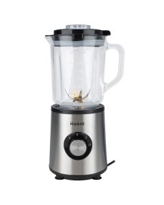 Блендер стаціонарний Magio MG-240 Срібний (Silver)