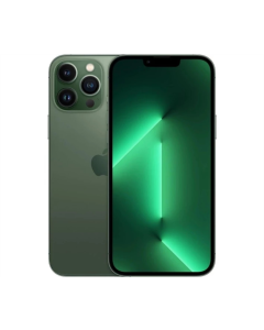 (Уцінка) Смартфон Apple iPhone 13 Pro Max 256Gb Alpine Green (4)