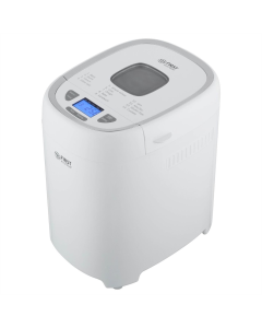 Хлібопіч First FA-5150-3 Білий (White)