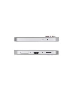 Смартфон Samsung Galaxy A36 5G 6/128Gb Awesome White