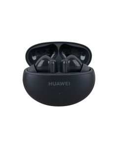 Бездротові навушники вкладиші Huawei FreeBuds 6i Чорні (Black)