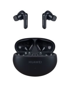 Беспроводные наушники-вкладыши Huawei FreeBuds 6i Черные (Black)