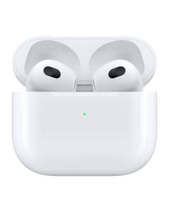 Беспроводные вкладыши наушники AirPods 3-го поколения (MME73) Белые (White)