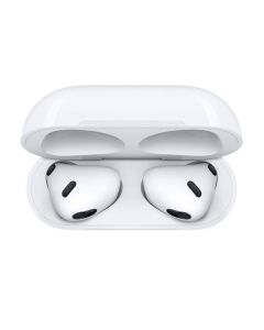 Беспроводные вкладыши наушники AirPods 3-го поколения (MME73) Белые (White)
