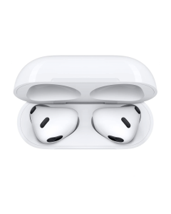 Беспроводные вкладыши наушники AirPods 3-го поколения (MME73) Белые (White)