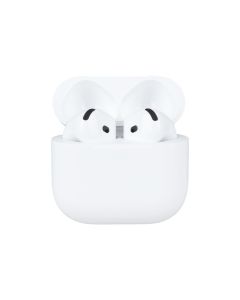 Бездротові навушники вкладиші AirPods 4 (MXP63) Білі (White)