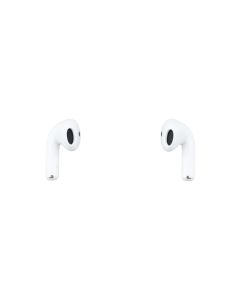 Бездротові навушники вкладиші AirPods 4 (MXP63) Білі (White)