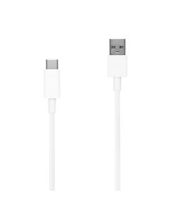 USB кабель Xiaoмi Type-C (BHR6032GL) Білий (White)